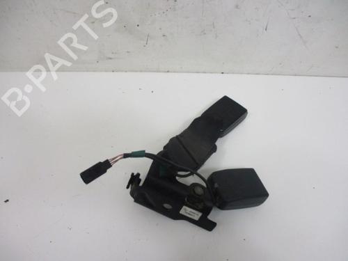 Seat buckle RENAULT LAGUNA III (BT0/1) 2.0 16V (BT05, BT0F, BT0W) | BP18796821I32
