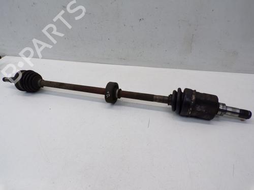 Right front driveshaft CHRYSLER PT CRUISER Convertible 2.4 | BP25013441M39 