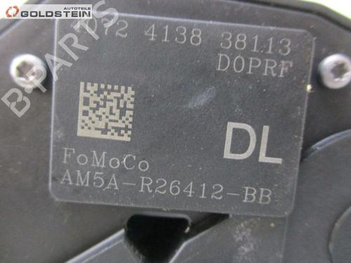 Rear right lock FORD C-MAX II (DXA/CB7, DXA/CEU) 1.6 TDCi | BP31703961C99 