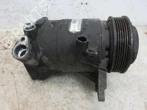 AC compressor NISSAN MURANO I (Z50) 3.5 4x4 | BP21137349M34 