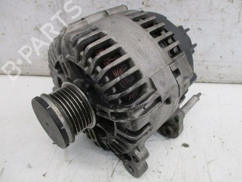 Alternator VW GOLF VI (5K1) 1.4 TSI | BP37126019M7 - Image 2