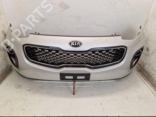 Used Front bumper Front bumper 38306093 38306093