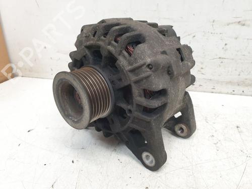 Used Alternator Alternator 39007816 39007816