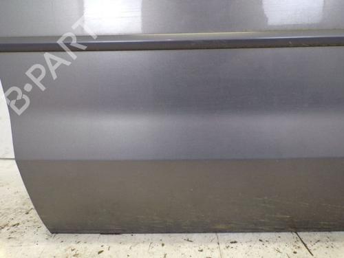 Right front door MAZDA 5 (CR) 2.0 CD (CR19) | BP29085333C3 