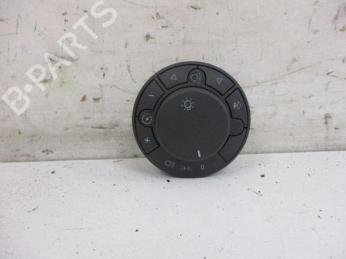 Mando luces Mando luces OPEL CORSA D (S07) 1.3 CDTI (L08, L68) (90 hp) 37115009 37115009