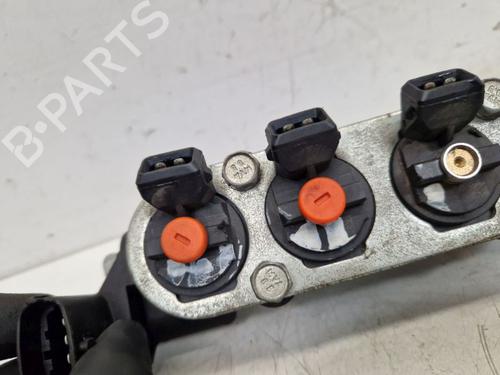 Injection rail OPEL MERIVA B MPV (S10) 1.4 (75) | BP33627943M98  - Image 5