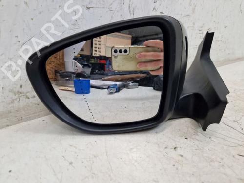 Left mirror RENAULT ZOE (BFM_) ZOE (BFMD) | BP29105821C26