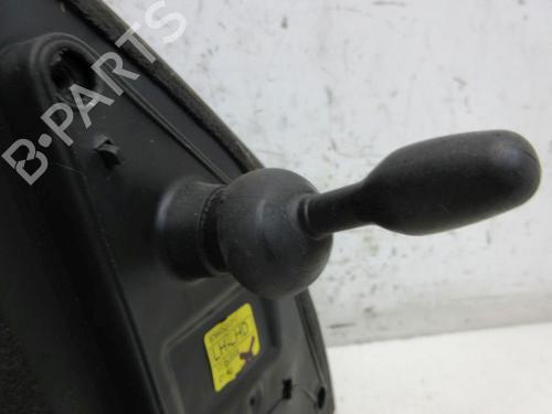Left mirror TOYOTA AYGO (_B1_) 1.0 (KGB10_, KGB10R) | BP29091900C26 