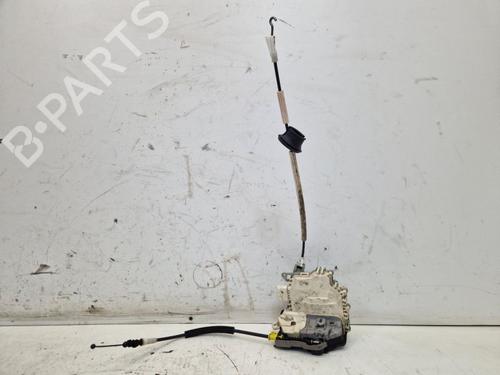 Fechadura trás esquerda AUDI Q5 (8RB) 2.0 TFSI quattro (211 hp) 31703560