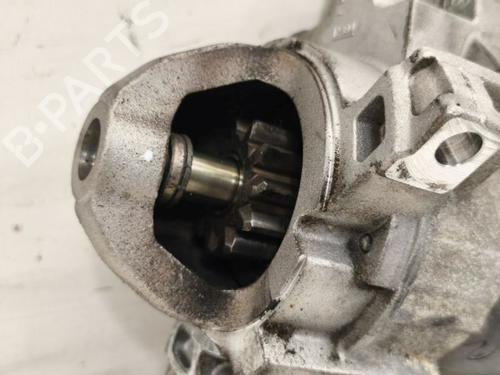 Starter BMW 1 (F20) 118 d | BP39742701M8 - Image 6