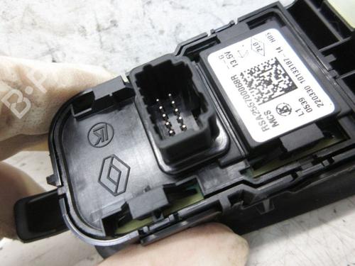 Switch RENAULT ZOE Hatchback Van (BFM_) Electric (BFMC, BFMD) | BP29086929I30 