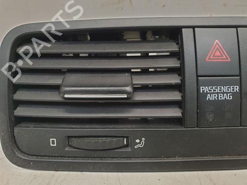 Air vent SKODA YETI (5L) 1.2 TSI | BP34738590I21 - Image 3