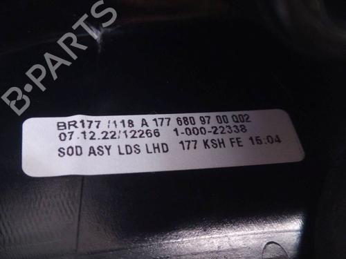 Headlight switch MERCEDES-BENZ A-CLASS (W177) A 200 (177.087) | BP37136768I24 - Image 10