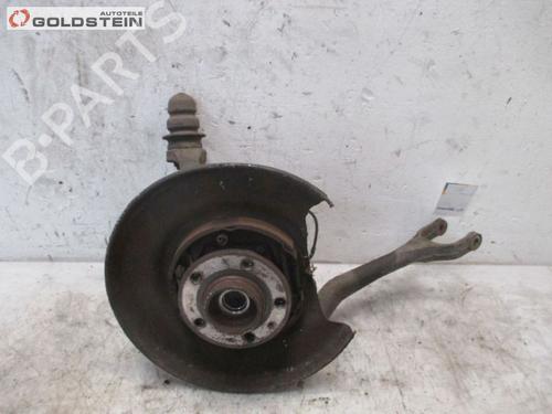 Used Left rear steering knuckle Left rear steering knuckle 37095122 37095122