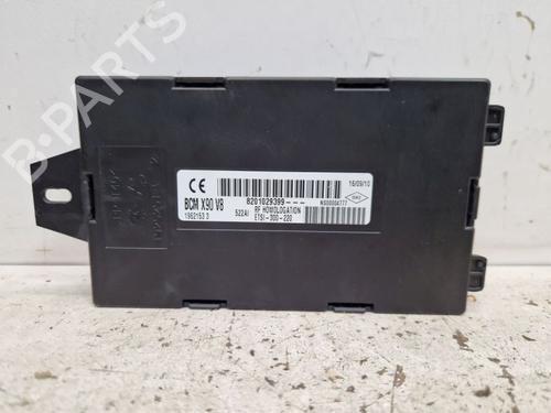 Elektronisk modul DACIA LOGAN MCV (KS_) 1.6 (KS0B, KS0D, KS0F) | BP29702780M83 