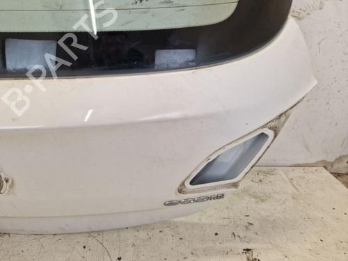 Tailgate OPEL CORSA E (X15) 1.0 (08, 68) | BP37135612C6 - Image 6