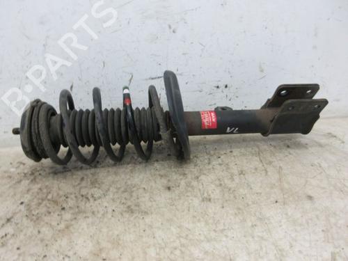 Used Left front shock absorber Left front shock absorber 38028221 38028221