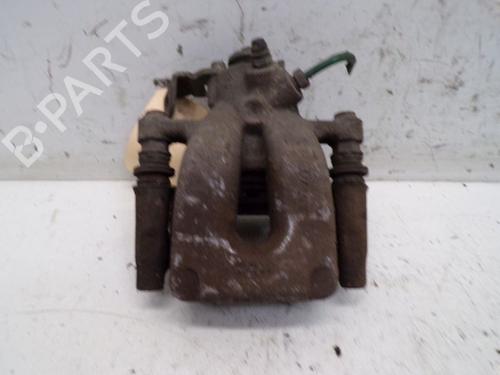 Used Left rear brake caliper RENAULT CLIO III (BR0/1, CR0/1) 1.2 16V (BR02, BR0J, BR11, CR02, CR0J, CR11) (75 hp) 29085907