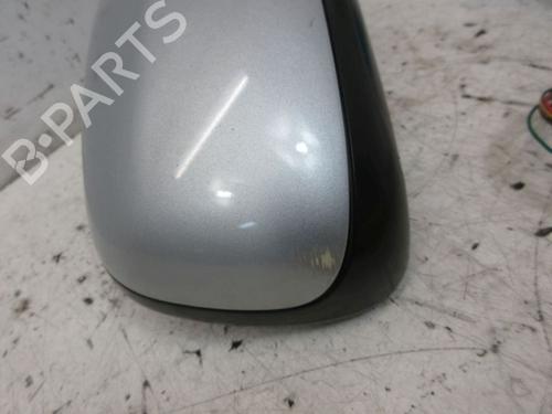 Right mirror PEUGEOT 307 CC (3B) 2.0 16V | BP19292735C27 