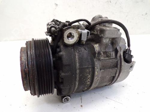 AC compressor BMW 3 Touring (E91) 330 i | BP37117638M34 - Image 3