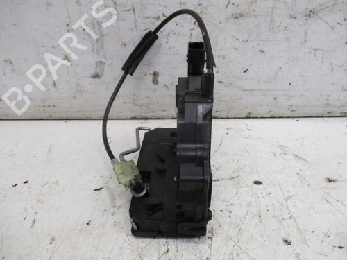 Rear right lock OPEL CORSA D (S07) 1.4 (L08, L68) | BP19294485C99 