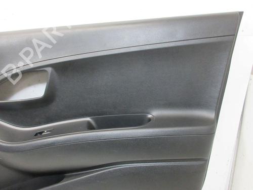 Front right panel KIA PICANTO II (TA) 1.0 | BP37127192C59 - Image 4