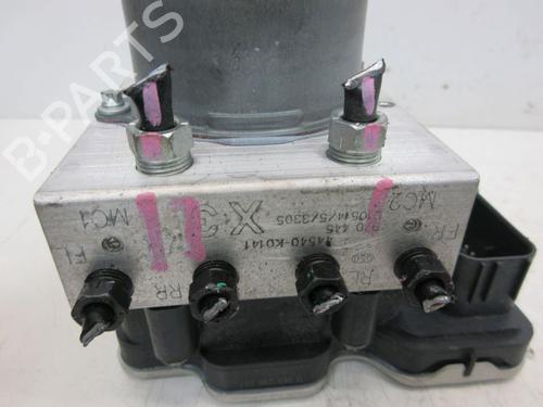 Electronic module TOYOTA YARIS (_P21_, _PA1_, _PH1_) 1.5 Hybrid (MXPH10, MXPH11) | BP37132376M83  - Image 5