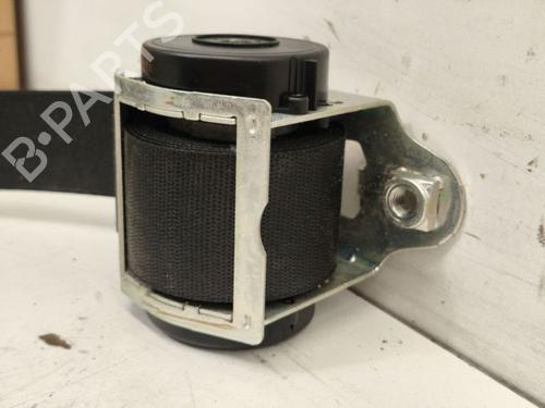 Front left seatbelt BMW 5 (E60) 525 i | BP39638400I26 - Image 4