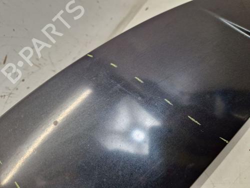 Rear spoiler OPEL ANTARA A (L07) 2.0 CDTI 4x4 | BP27040550C96 
