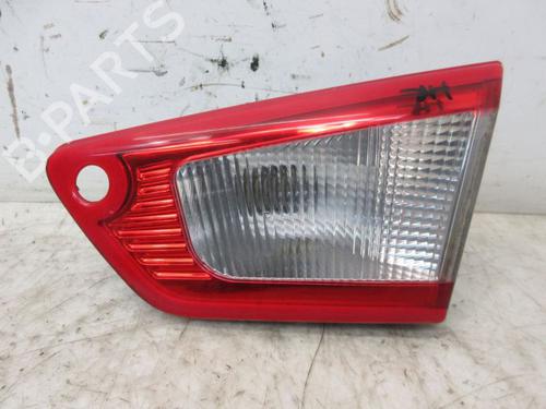 Right tailgate light MITSUBISHI COLT CZC VI Convertible (RG) 1.5 (Z36A) | BP29095518C80 