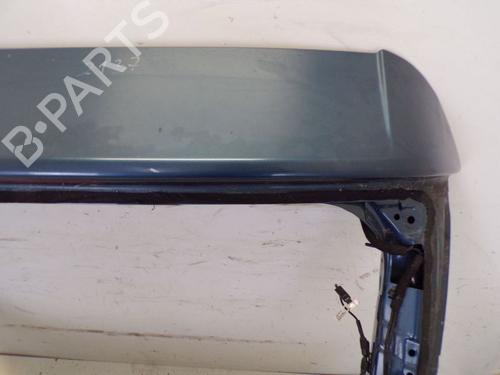 Tailgate OPEL ASTRA J (P10) 2.0 CDTI (68) | BP29098863C6 