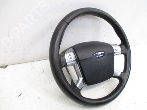 Steering wheel FORD MONDEO IV Turnier (BA7) 2.0 TDCi | BP29085835C49 