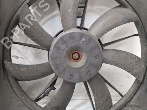 Fan CHEVROLET CAPTIVA (C100, C140) 2.4 | BP37448504M128 - Image 4