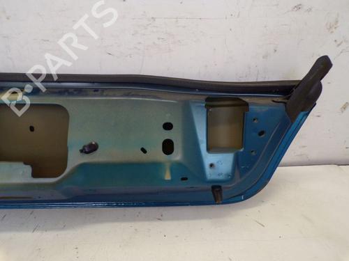 Tailgate PEUGEOT 207 CC (WD_) 1.6 16V Turbo | BP29087101C6 