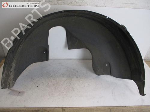 Used Wheel arch BMW X3 (E83) 3.0 d (204 hp) 25029470