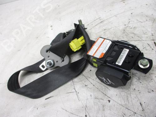 Front right seatbelt HONDA FR-V (BE) 2.2 i CTDi (BE5) | BP37113743I25 - Image 2