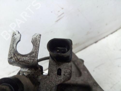 Right front brake caliper AUDI A6 C6 (4F2) 3.0 TDI quattro | BP31312353M104 