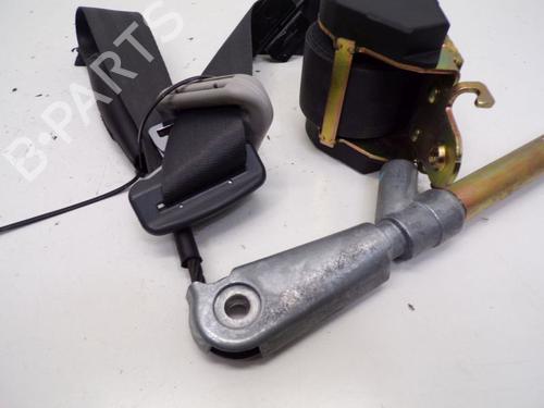 Front right seatbelt RENAULT ESPACE IV (JK0/1_) 2.0 (JK09) | BP29084019I25  - Image 8