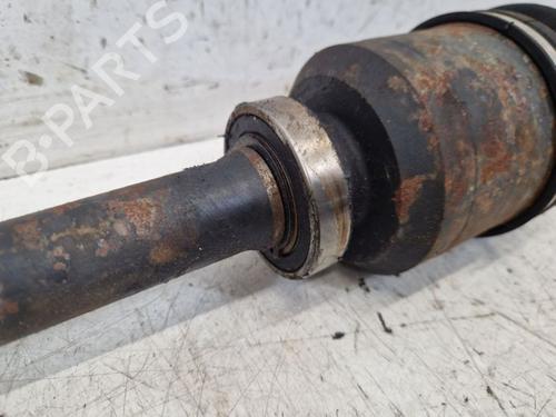 Right front driveshaft RENAULT TRAFIC II Van (FL) 2.0 dCi 115 (FL01, FL0U, FL00, FL0H, FL0M) | BP37134569M39 - Image 4