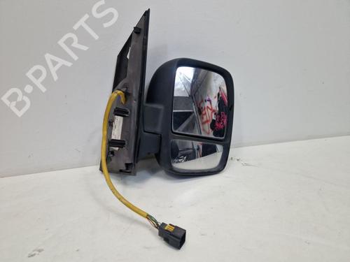 Used Right mirror Right mirror 37143349 37143349