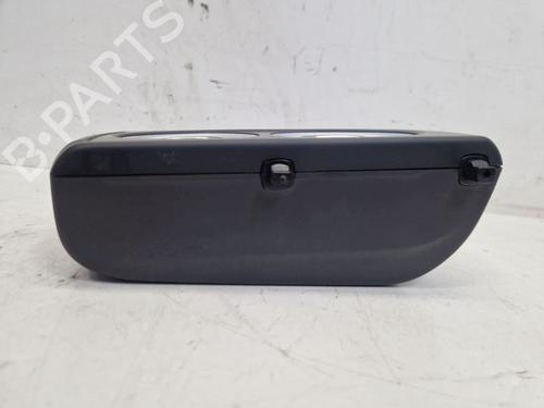 Cup/Object holder OPEL ZAFIRA TOURER C (P12) 2.0 CDTi (75) | BP37144008I37 - Image 3