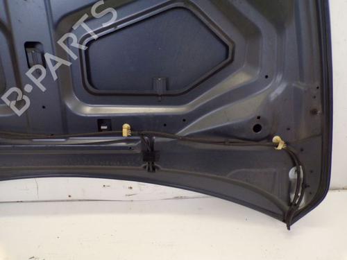 Hood RENAULT CLIO IV (BH_) 1.2 TCe 120 (BHM0) | BP29083665C1 