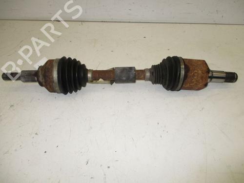 Left front driveshaft DODGE JOURNEY 3.6 | BP38505061M38 - Image 2