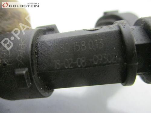 Injector NISSAN NOTE (E11, NE11) 1.4 | BP37102963M100 - Image 6