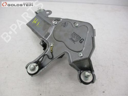 Rear wiper motor TOYOTA RAV 4 III (_A3_) 2.0 4WD (ACA30_, ACA30R) | BP13762373M102 