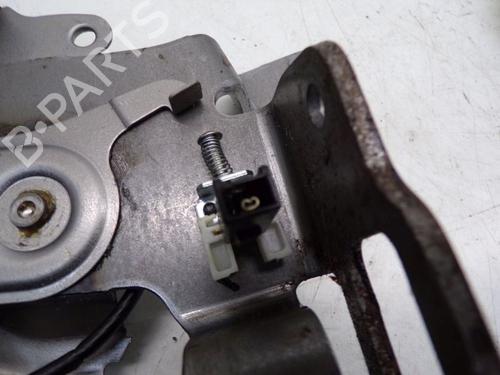 håndbremse FORD FIESTA VI (CB1, CCN) 1.6 Ti | BP38507393I18 - Image 8