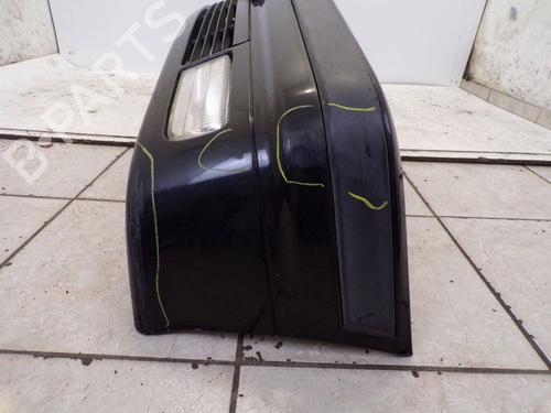 Front bumper BMW 3 Convertible (E36) 320 i | BP29094322C7 