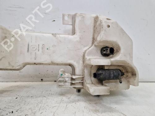 Front windshield wiper arm FORD TRANSIT V363 Van (FCD, FDD) 2.0 EcoBlue | BP31702486C143 