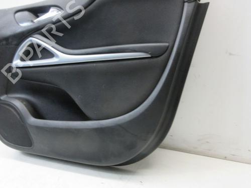 Front right panel OPEL ZAFIRA TOURER C (P12) 1.6 CNG (75) | BP37136000C59 - Image 4