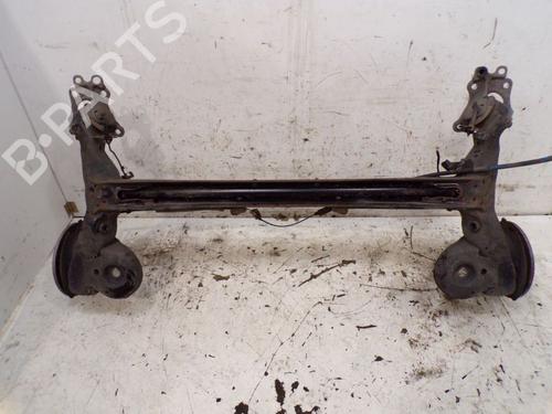 Rear axle PEUGEOT 5008 (0U_, 0E_) 2.0 HDi | BP29094636M2 